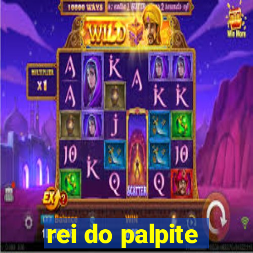 rei do palpite